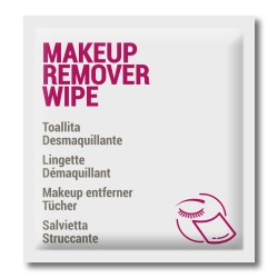 Lingettes Démaquillantes - 500 Unités