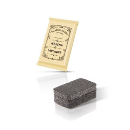 Shoe cleaning sponge - 400 units