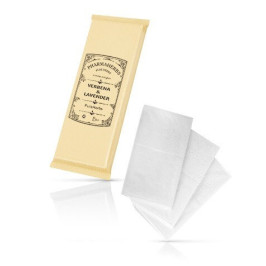 Set of 3 tissues - 400 units