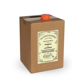 Ricarica di Gel Doccia e Shampoo 2 in 1