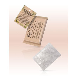 Rawganical shower cap for hotel guest amenities