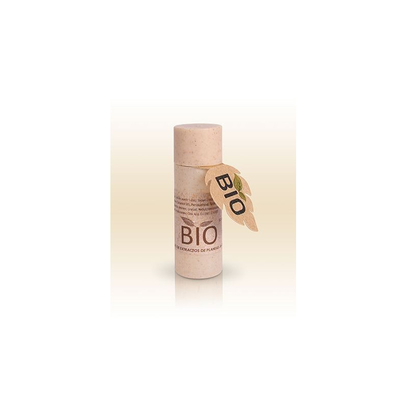 Gel de ducha Go Green Bio té verde 30 ml