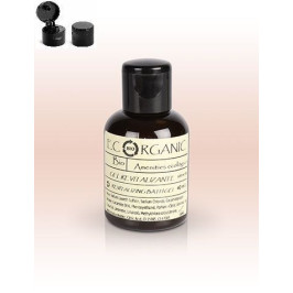 Gel doccia Ecorganic té verde 40 ml 220 unità