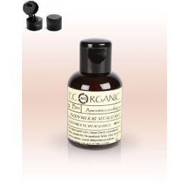 Body Milk Ecorganic 40 ml 220 unidades