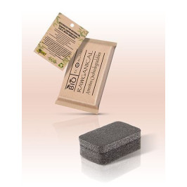 Schuhschwamm Go Green Bio