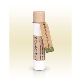 Flakon Shampoo Rawganical Herbal Minze 35 ml