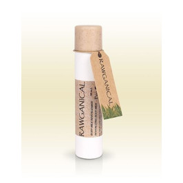 Botella body milk Rawganical 35 ml - 360 Unidades