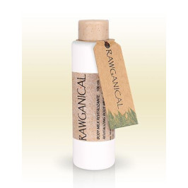 Leite Corporal Rawganical garrafa 100 ml