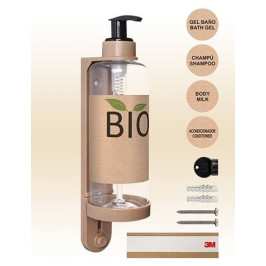 Distributeur Go Green Bio