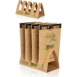 Präsentationsdisplay für feste Seifen-Sachets