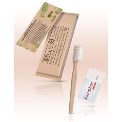 Dental kit - Biorganical Eco