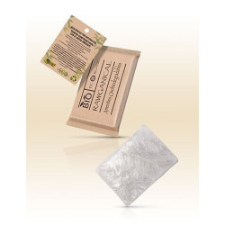 Touca de banho Biorganical Eco - 400 unidades