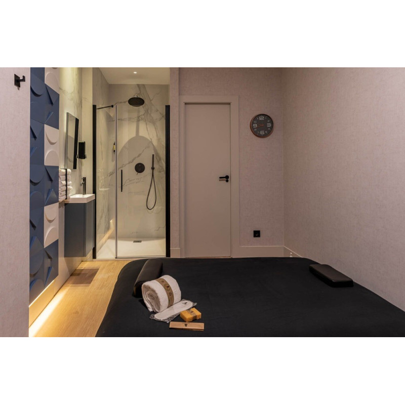 Sceau de garantie pour serviettes propres