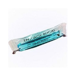 Enjuague bucal 8 ml - 1000 Unidades - LC