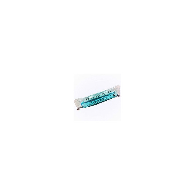 Rince-bouche, 8ml. - LC
