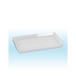 Bandeja para cosmética 18 x 13cm - 20 Unidades