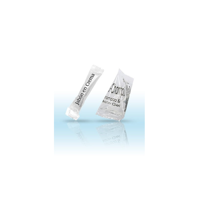 Flüssig Handseife und 2in1 Duschgel / Shampoo