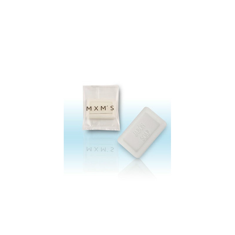 Barre de savon 10g