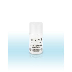 Body Milk 20 ml - 520 Unidades