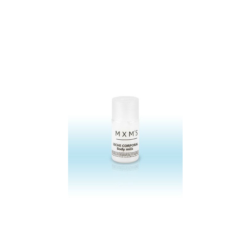 Lait corporel 20ml