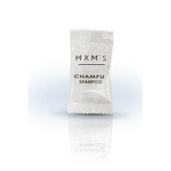 Shampoo 15 ml - 1000 Unidades