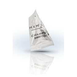 Champú Pyramide 15 ml - 1000 Unidades