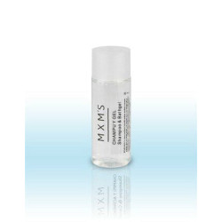 2 in 1 Duschgel und Shampoo, 30 ml