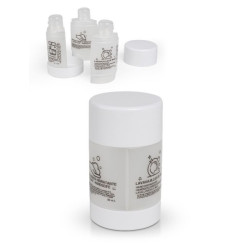 Lot de bouteilles (vides) Rollimp Eco Low Cost