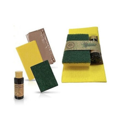 Kit per la pulizia della cucina a basso costo