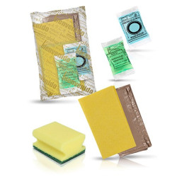 Cleaning Kit Welcome Bag 5