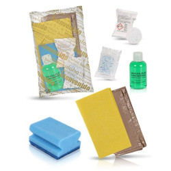 Kit de Limpieza Bolsa Welcome 7