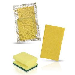 Cleaning Kit Welcome Bag 1