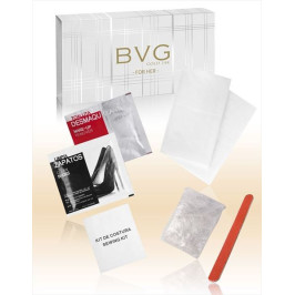 For Her BVG Gold - 50 Unidades