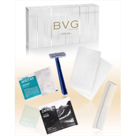 For Him BVG Gold - 50 Unidades