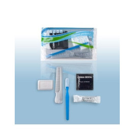 Hygiene Set 2 (5-Teilig) - 250 Stück