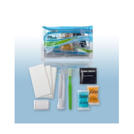 Hygiene Set 1 (7 items) - 180 units