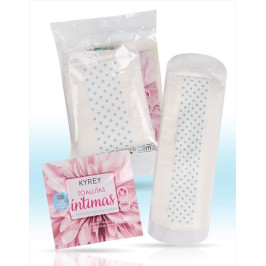 Conjunto Higiene Feminina | 125 unidades