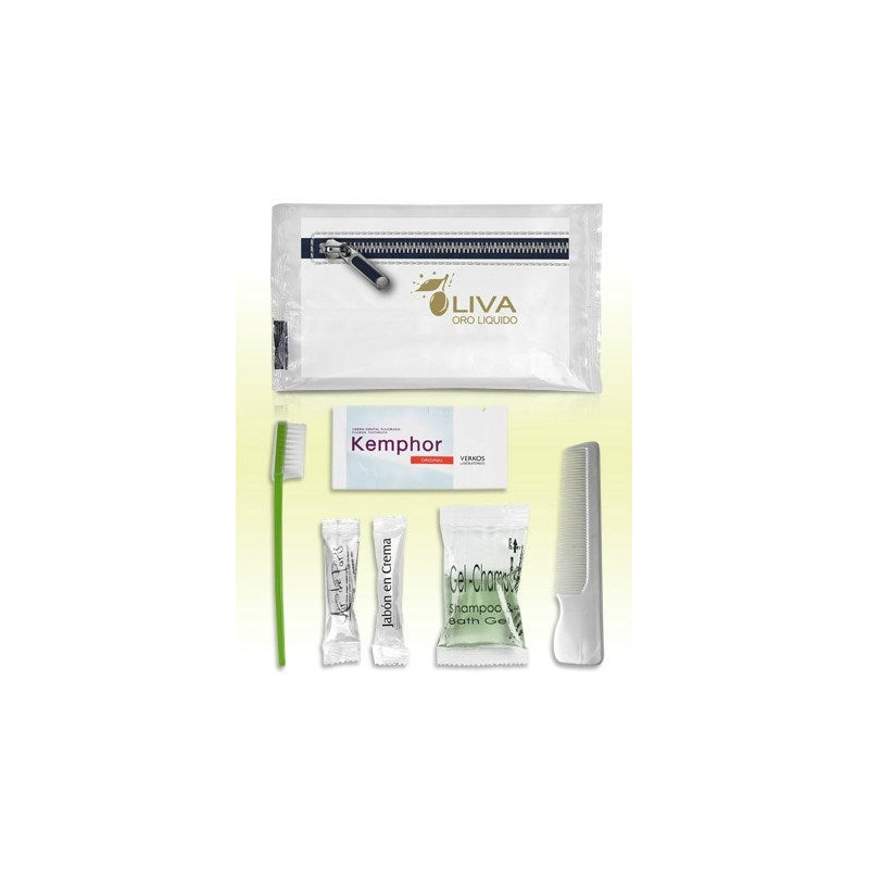 Hygiene Kit D'Olive | 200 pieces
