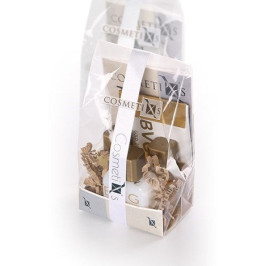 Ensembles de 3 pièces de petites bouteilles 35ml