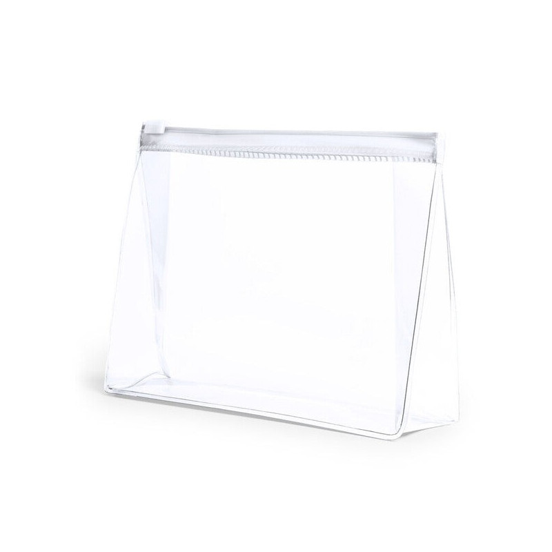 Necessaire con chiusura a ZIP | 100 unità