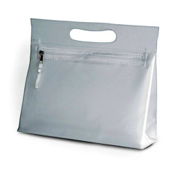 Toiletry bag with zip | 100 pieces