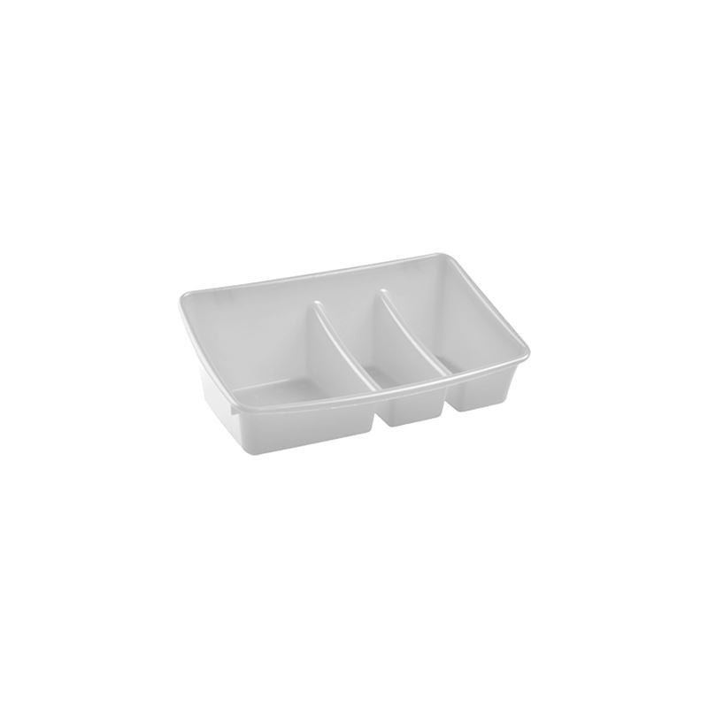 Plateau pour récureurs.