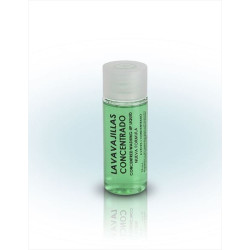 Garrafa para lavar louça 30ml - 400 unidades