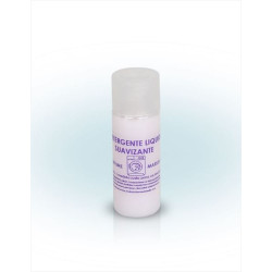 Ammorbidente in bottiglia 30ml - 400 unità