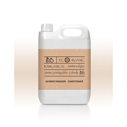 Bidon d'après-Shampooing 5l.