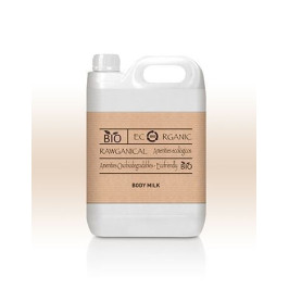 Body Milk, garrafa 5L