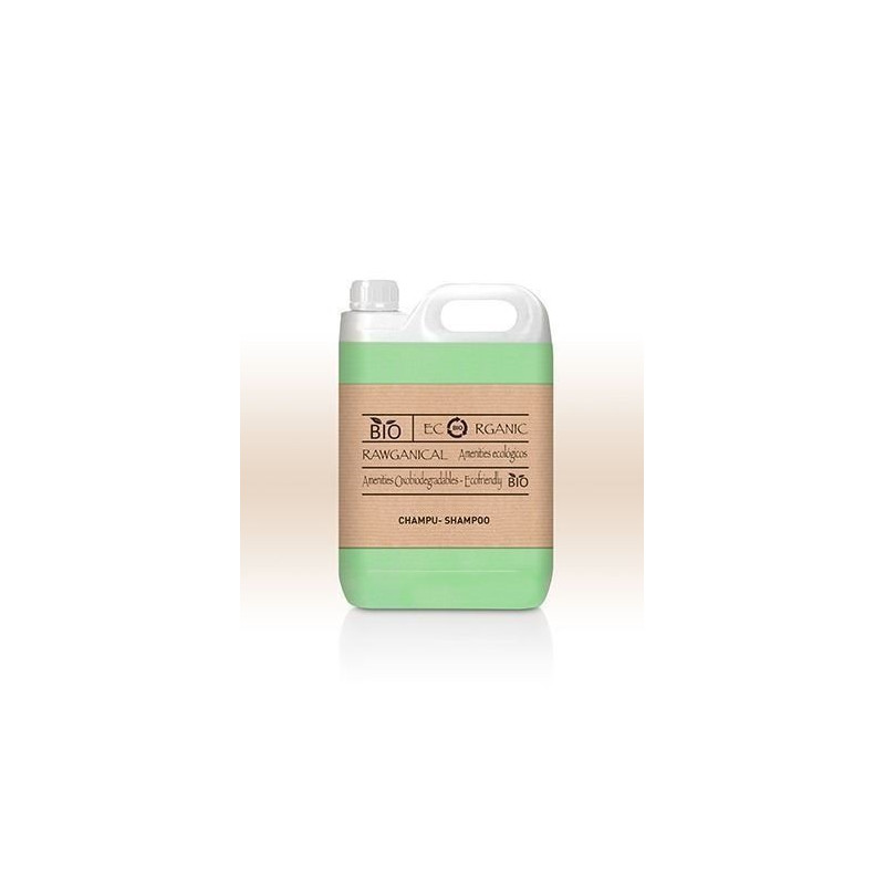 5L Kanister Shampoo Aroma Minze