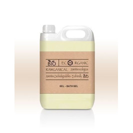 Gel de chá verde, garrafa de 5L