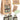 Kit di igiene Think Green | Standard