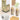 Kit de higiene personal Bio para baño - 42 unidades